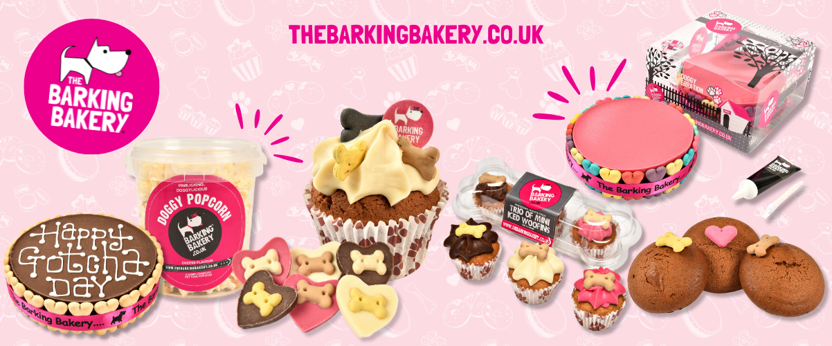 The Barking Bakery